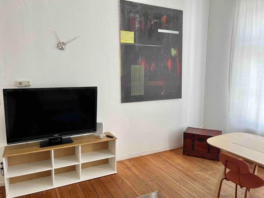 柏林Wonderful Flat Near Ku'Damm公寓 外观 照片